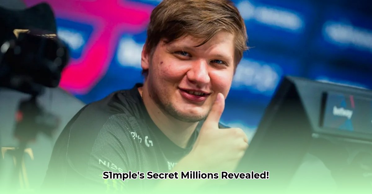 s1mple-net-worth